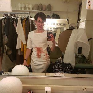 Meet your Posher, Annalise